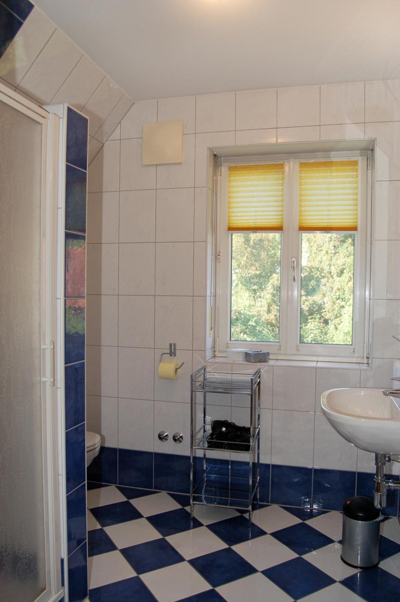 Pension Zur Post Bad Blumau Quarto foto
